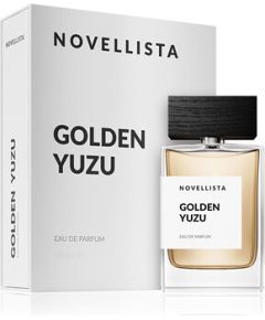 Novellista Golden Yuzu EDP 75ml Unisex Smaržas