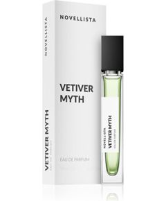 Novellista Vetiver Myth EDP Miniaturka 10ml Unisex Smaržas