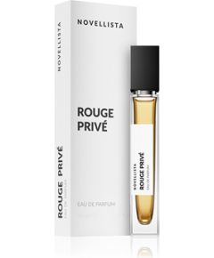 Novellista Rouge Privé EDP Miniaturka 10ml Sieviešu Smaržas