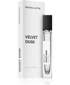 Novellista Velvet Dusk EDP Miniaturka 10ml Unisex Smaržas