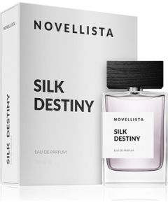 Novellista Silk Destiny EDP 75ml Sieviešu Smaržas