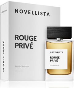 Novellista Rouge Privé EDP 75ml Sieviešu Smaržas
