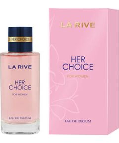 La Rive Her Choice EDP 30ml Женские духи