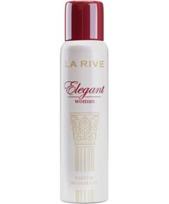 La Rive Elegant Woman Deospray 150ml Sieviešu Smaržas