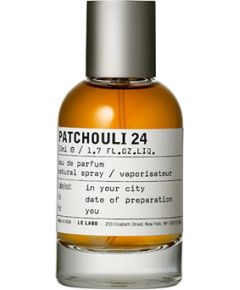 Le Labo Inc Patchouli 24 EDP 50ml Unisex Smaržas