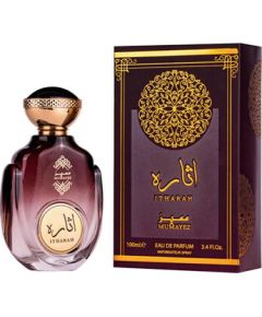 Lattafa Itharah Mumayez EDP 100ml Unisex Smaržas
