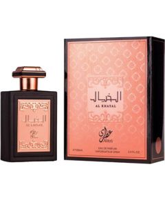 Lattafa Al Khayal EDP 100ml Unisex Smaržas