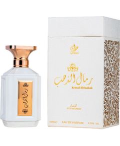 Lattafa Remal Althahab Women EDP 110ml Sieviešu Smaržas