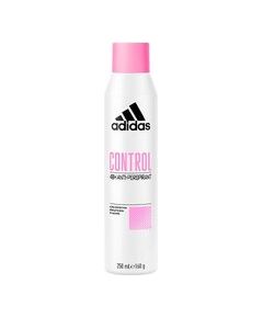 Adidas A3 Women Control Deospray 250ml Dezodoranti