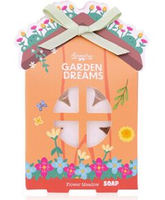 Accentra Garden Dreams Flower Meadow - Mýdlo na ruce 60.0g Ķermeņa kosmētika