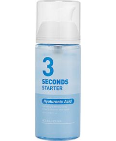 Holika Holika 3 Seconds Starter - Lehké hydratační sérum 150ml Косметика для тела