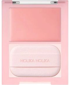 Holika Holika Tinted Milk Cream Blush - Krémová tvářenka 5 g 05 Pretty Cool Dekoratīvā kosmētika