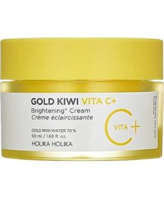 Holika Holika Brightening Cream - Rozjasňující pleťový krém 50ml Ķermeņa kosmētika