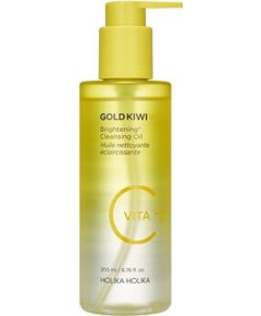 Holika Holika Brightening Cleansing Oil - Rozjasňující čisticí olej 200ml Ķermeņa kosmētika