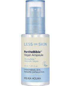 Holika Holika Panthebible Vegan Ampoule - Pleťové sérum 30ml Ķermeņa kosmētika