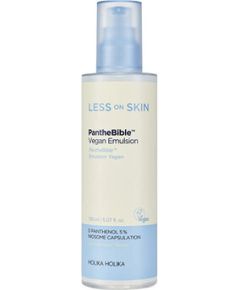 Holika Holika Panthebible Vegan Emulsion - Pleťová emulze 150ml Ķermeņa kosmētika
