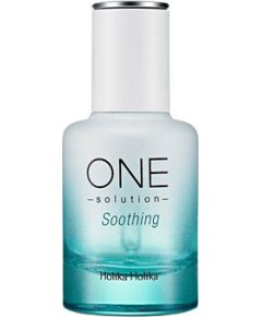 Holika Holika Soothing Super Energy Ampoule - Zklidňující sérum 30ml Ķermeņa kosmētika