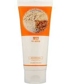 Holika Holika Daily Fresh Rice Cleansing Foam - Čisticí pěna 150ml Косметика для тела