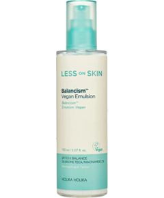 Holika Holika Balancism Vegan Emulsion - Pleťová emulze 150ml Ķermeņa kosmētika