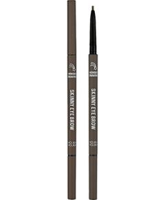 Holika Holika Wonder Drawing Skinny Eyebrow - Tužka na obočí 0,05 g 05 Ash Brown Kосметические средства