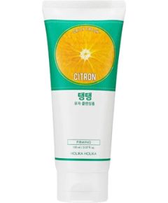 Holika Holika Daily Fresh Citron Cleansing Foam - Čisticí pěna 150ml Косметика для тела