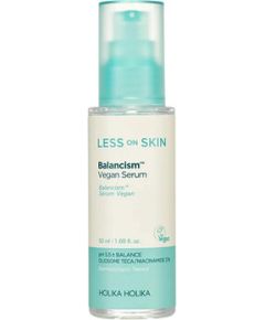 Holika Holika Balancism Vegan Serum - Pleťové sérum 50ml Ķermeņa kosmētika