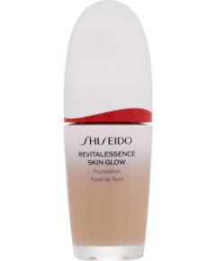 Shiseido Revitalessence / Skin Glow Foundation 30ml SPF30 Kосметические средства