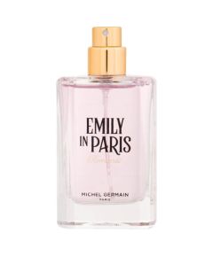 Michel Germain Tester Emily In Paris / Romantic 30ml Женские духи