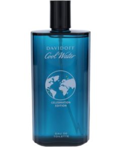 Davidoff Cool Water 200ml Мужская парфюмерия