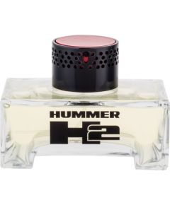 Hummer H2 125ml Мужская парфюмерия