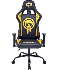 Subsonic Pro Gaming Seat Brawl Stars Gaming krēsli