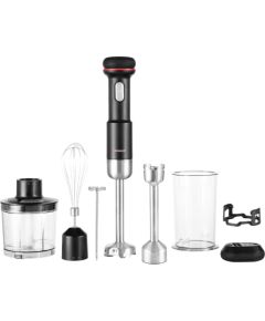 Gastroback 40982 Design Hand Blender Set Блендеры и чопперы