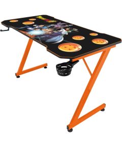 Subsonic Pro Gaming Desk DBZ Игровые столы