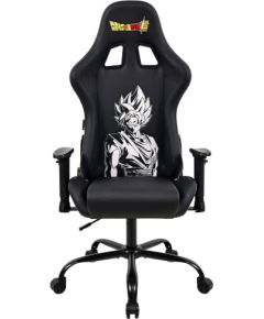 Subsonic Pro Gaming Seat DBZ SON GOKU Gaming krēsli