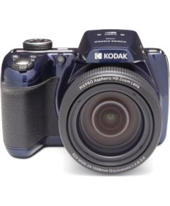 Kodak AZ528 Midnight Blue EU Plug + 2 Battery + Case Цифровые фотокамеры