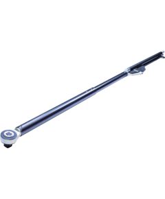 Bahco Torque wrench 900-2000Nm ±4% (CW&CCW) 1" 1855mm Спец. инструменты