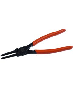 Bahco Circlips pliers internal 150mm 12-25mm Knaibles un stangas