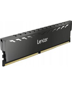 Lexar DDR4 THOR Gaming Black 16GB(1*16GB)/3200 Новинки Компьютерная техника