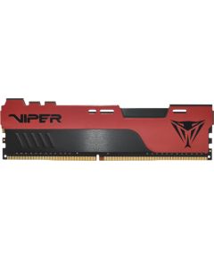 Patriot Viper Elite II, DDR4, 16 GB, 3200MHz, CL18 (PVE2416G320C8) Новинки Компьютерная техника
