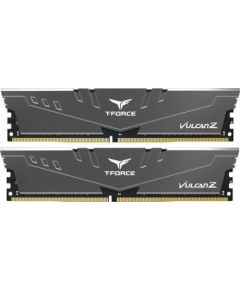 TeamGroup T-Force Vulcan Z, DDR4, 16 GB, 3200MHz, CL16 (TLZGD416G3200HC16CDC01) Jaunumi - Datori