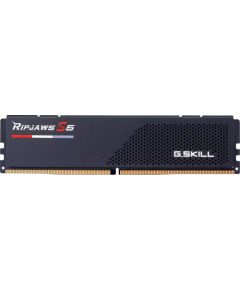 G.Skill Ripjaws S5 F5-5200J4040A32GX1-RS5K 32 GB DDR5 5200 MT/s 288-pin DIMM Новинки Компьютерная техника