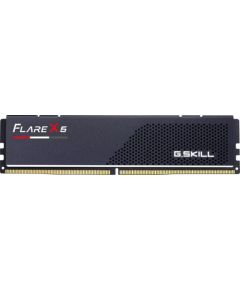 G.Skill Flare X5 F5-5200J4040A32GX1-FX5 32 GB DDR5 5200 MT/s 288-pin DIMM Новинки Компьютерная техника
