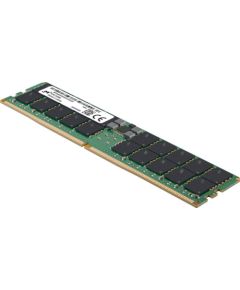 Crucial Micron - DDR5 - Modul - 16 GB - DIMM 288-PIN - 5600 MHz / PC5-44800 - CL46 - ungepuffert - ECC Новинки Компьютерная техника
