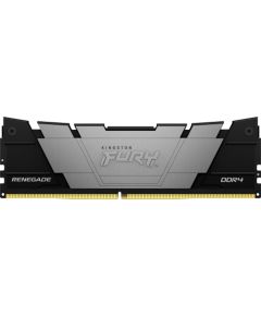 Kingston Fury Renegade, DDR4, 32 GB, 3600MHz, CL18 (KF436C18RB2/32) Новинки Компьютерная техника