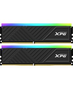 A-data ADATA XPG Spectrix D35G, DDR4, 16 GB, 3200MHz, CL16 (AX4U32008G16A-DTBKD35G) Jaunumi - Datori