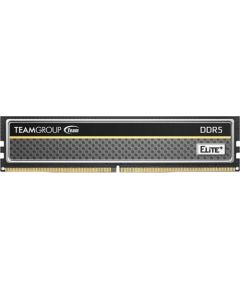 TeamGroup Elite Plus, DDR5, 16 GB, 5600MHz, CL46 (TPBD516G5600HC4601) Jaunumi - Datori