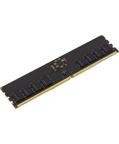 GoodRam DDR5 CUDIMM 32GB(2*16) 6400 CL52 Jaunumi - Datori