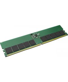Kingston Technology KTD-PE556E-16G 16 GB 1 x 16 GB DDR5 5600 MT/s 288-pin DIMM ECC Jaunumi - Datori