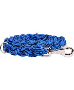 Dino Linowa 2.4m niebieska (1200318) Citas preces