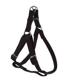 Zolux Szelki nylon "step in" 20 mm czarne Citas preces